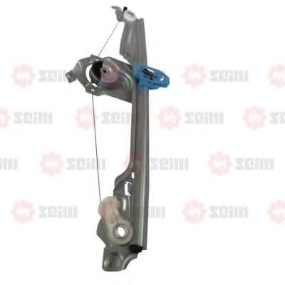 901151 SEIM Стеклоподъемник для Renault Modus