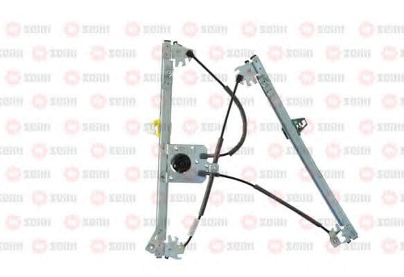 910034 SEIM Стеклоподъемник для Citroen Xsara