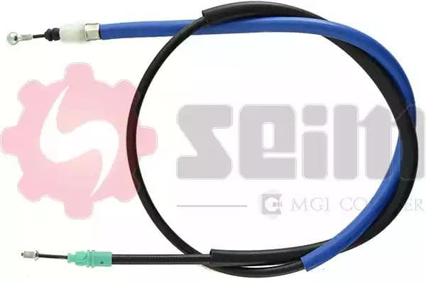 404984 SEIM Трос ручного гальма