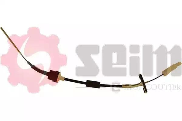 701282 SEIM Трос сцепления