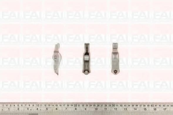 R182S Fai Коромисло