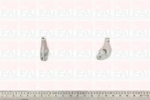R967S Fai Коромысло