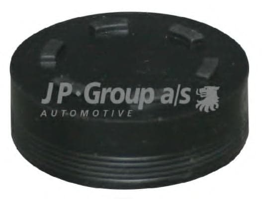 1110150400 JP Group Клапанная крышка