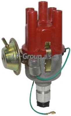 8191100200 JP Group Розподільник запалювання