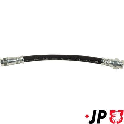 3161700300 JP Group Гальмівний шланг
