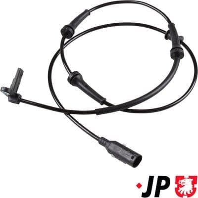 3397102900 JP Group Датчик ABS