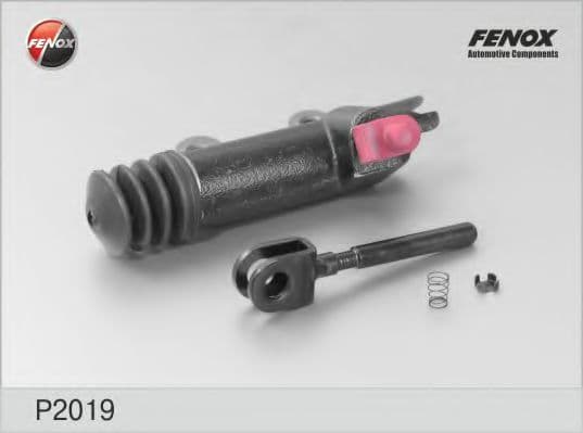 P2019 Fenox Рабочий цилиндр сцепления