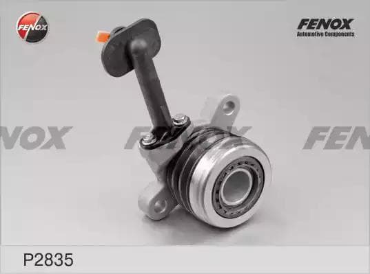 P2835 Fenox Рабочий цилиндр сцепления