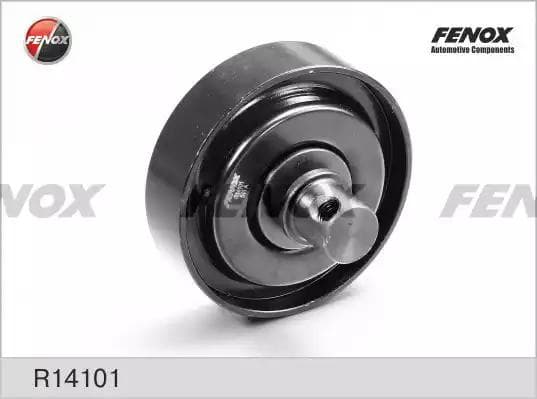 R14101 Fenox Натяжний ролик поліклинового ременя