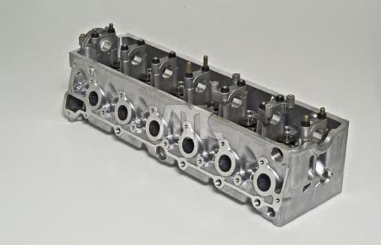908175 AMC Головка блока цилиндров для BMW 5 Series