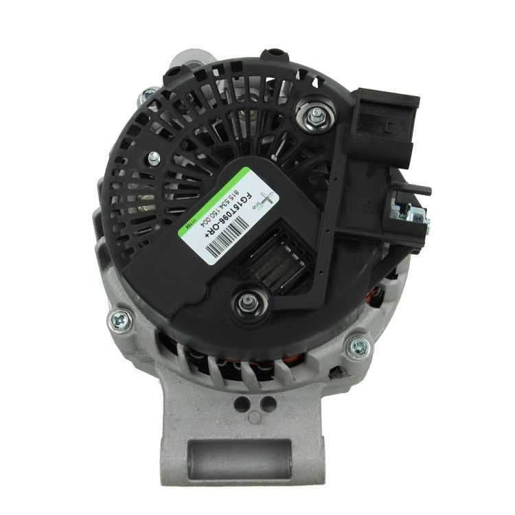 815534150004 CV PSH Генератор