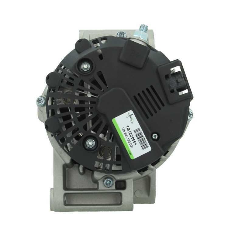 135595120000 CV PSH Генератор
