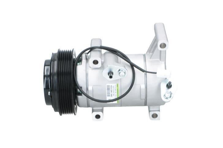 090145010200 CV PSH Компрессор кондиционера для Mazda 2