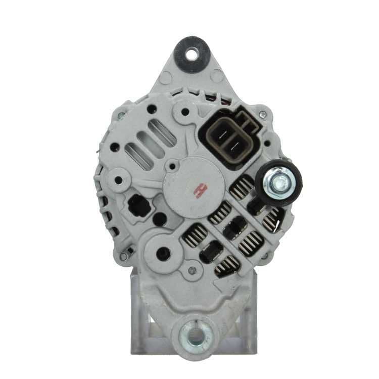 165512050130 CV PSH Генератор для Nissan Pathfinder