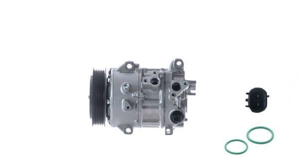 acp1637000s Mahle Компрессор кондиционера