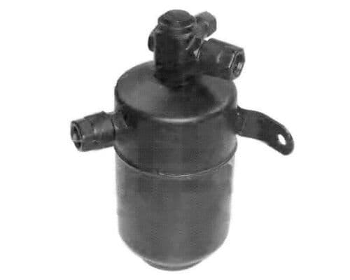 ad211000s Mahle Осушувач кондиціонера