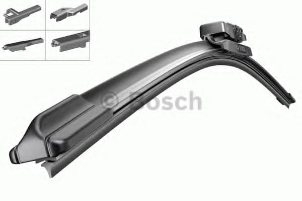 3 397 008 587 Bosch Щітки склоочисника