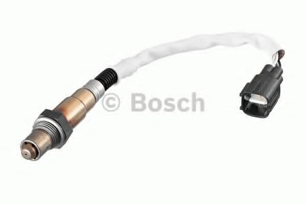 0 258 006 542 Bosch Лямбда-зонд для Toyota Yaris
