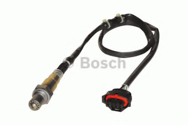 0 258 006 697 Bosch Лямбда-зонд