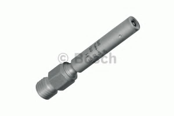 0 437 502 015 Bosch Топливная форсунка