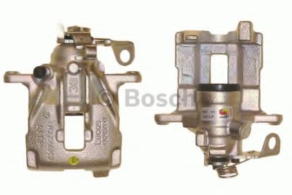 0 986 473 073 Bosch Гальмівний супорт