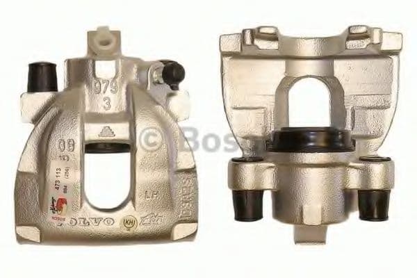 0 986 473 113 Bosch Тормозной суппорт