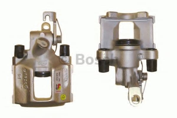 0 986 473 873 Bosch Гальмівний супорт
