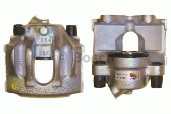 0 986 473 919 Bosch Гальмівний супорт