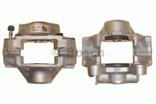 0 986 473 947 Bosch Гальмівний супорт