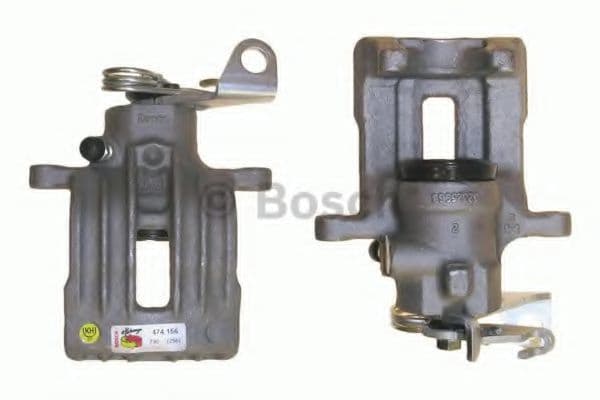 0 986 474 156 Bosch Тормозной суппорт