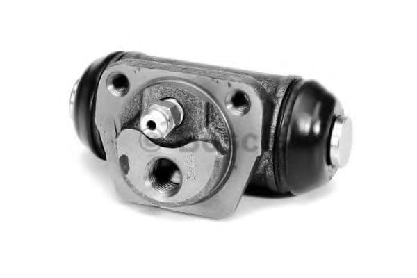 0 986 475 751 Bosch Колесный тормозной цилиндр для Ford Mondeo