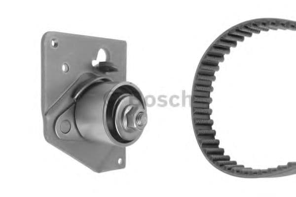 1 987 948 902 Bosch Комплект ременя ГРМ