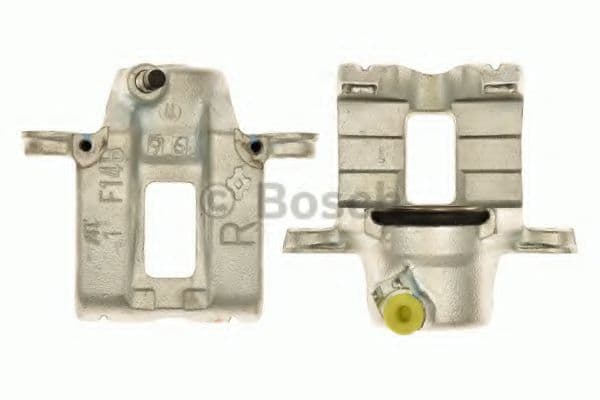 0 986 134 250 Bosch Гальмівний супорт