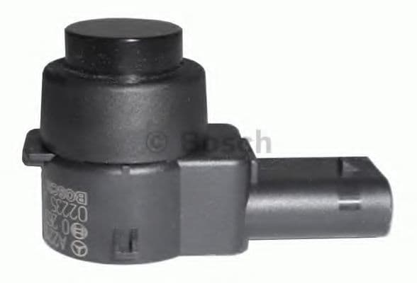 0 263 009 637 Bosch Датчик парктроніка