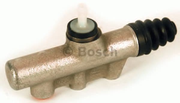 0 986 486 002 Bosch Головний циліндр зчеплення для Volkswagen Transporter