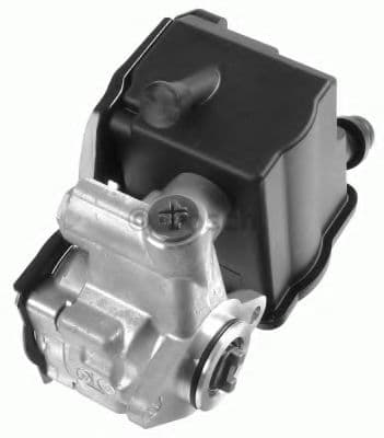 K S01 000 327 Bosch Насос ГПК