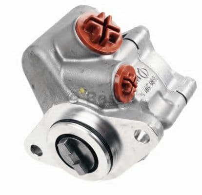 K S01 000 394 Bosch Насос ГПК