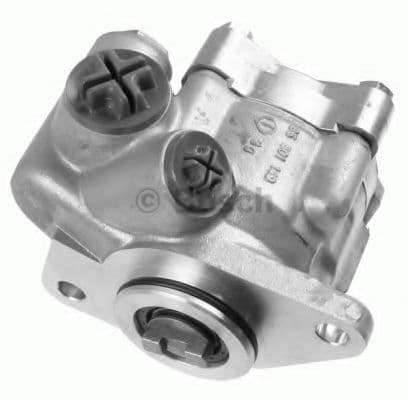 K S01 000 407 Bosch Насос ГУР