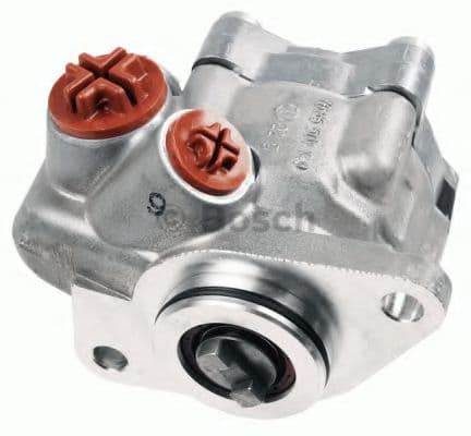 K S00 000 479 Bosch Насос ГПК