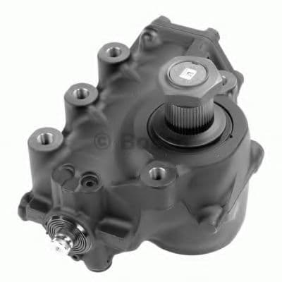 K S00 001 250 Bosch Кермова рейка
