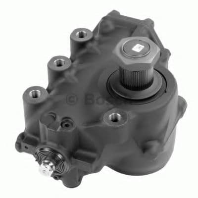 K S00 001 258 Bosch Кермова рейка