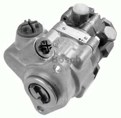 K S01 001 354 Bosch Насос ГПК