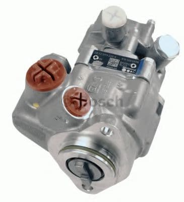 K S01 001 356 Bosch Насос ГПК