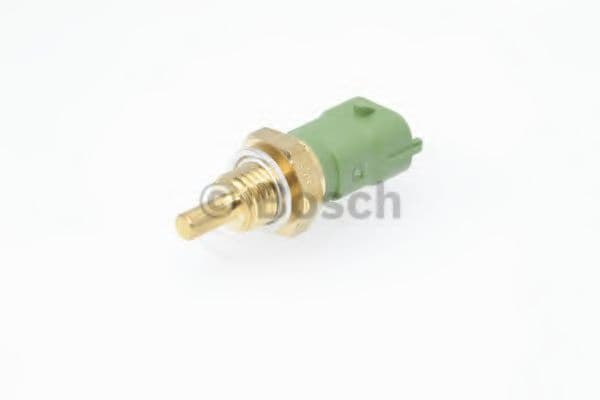 0 281 006 021 Bosch Датчик температуры топлива