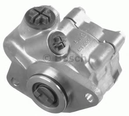 K S01 000 446 Bosch Насос ГПК