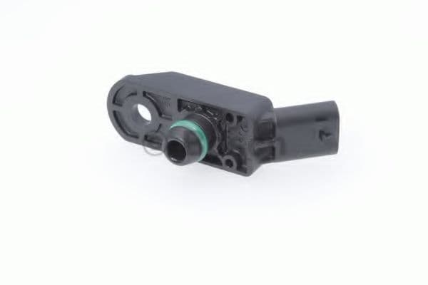 0 261 230 253 Bosch Датчик тиску системи впуску