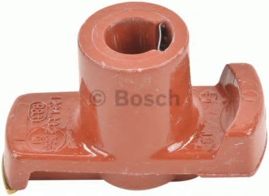 1 234 332 366 Bosch Бігунок розподільника запалювання