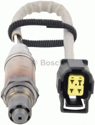 F 00H L00 335 Bosch Лямбда-зонд для Jeep Grand Cherokee
