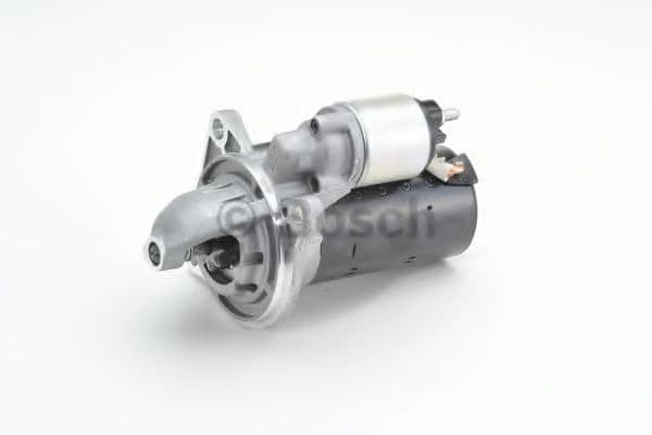 0 001 109 405 Bosch Стартер