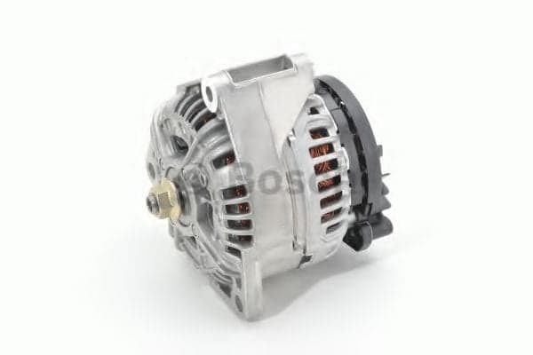 0 124 655 009 Bosch Генератор